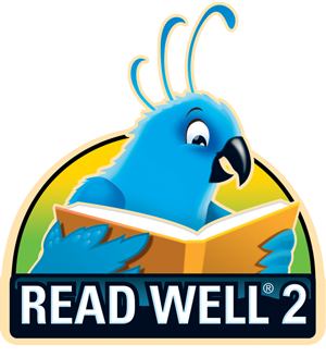 Read Well 2