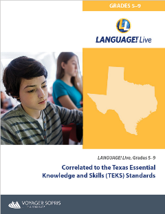 LL_AZ_Correlation_Cover_TEKS LL_AZ_Correlation_Cover_TEKS