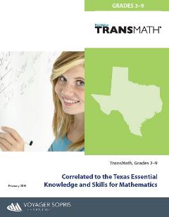 TransMath-Texas-5-9
