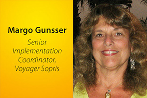 Margo Gunsser Margo Gunsser