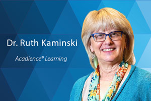 Ruth Kaminski Ruth Kaminski