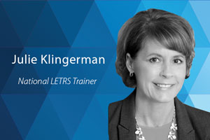 Julie Klingerman Julie Klingerman