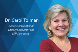 Carol Tolman