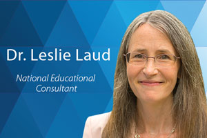 Leslie Laud Leslie Laud