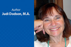 Judi Dodson Judi Dodson