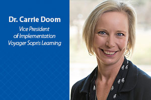 Dr. Carrie Doom Dr. Carrie Doom