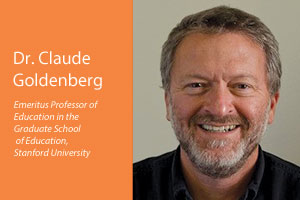 Claude Goldenberg Claude Goldenberg