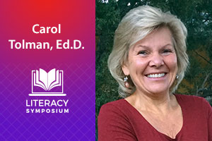 Carol Tolman Carol Tolman