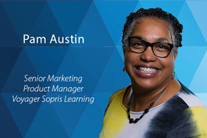 Pam Austin Pam Austin