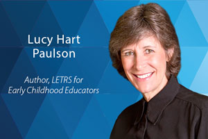 Lucy Hart Paulson Lucy Hart Paulson