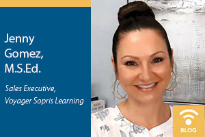 Jenny Gomez, M.S.Ed. Jenny Gomez, M.S.Ed.