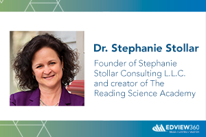 Dr. Stephanie Stollar