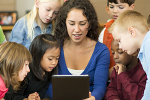 equipping teachers equipping teachers