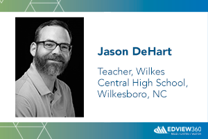 Jason DeHart Jason DeHart