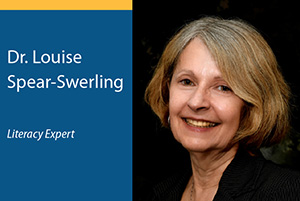 Louise Spear-Swerling, Ph.D.