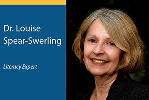 Louise Spear-Swerling, Ph.D. Louise Spear-Swerling, Ph.D.