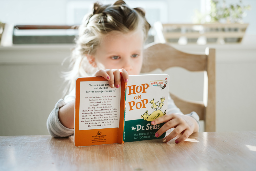 Phonemic Awareness Skills Training: An Early Intervention Program For Kindergartners