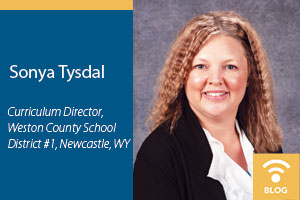Sonya Tysdal Sonya Tysdal