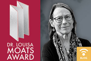 The Dr. Louisa Moats Award for Excellence The Dr. Louisa Moats Award for Excellence