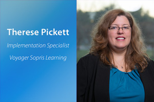 Therese Pickett Therese Pickett