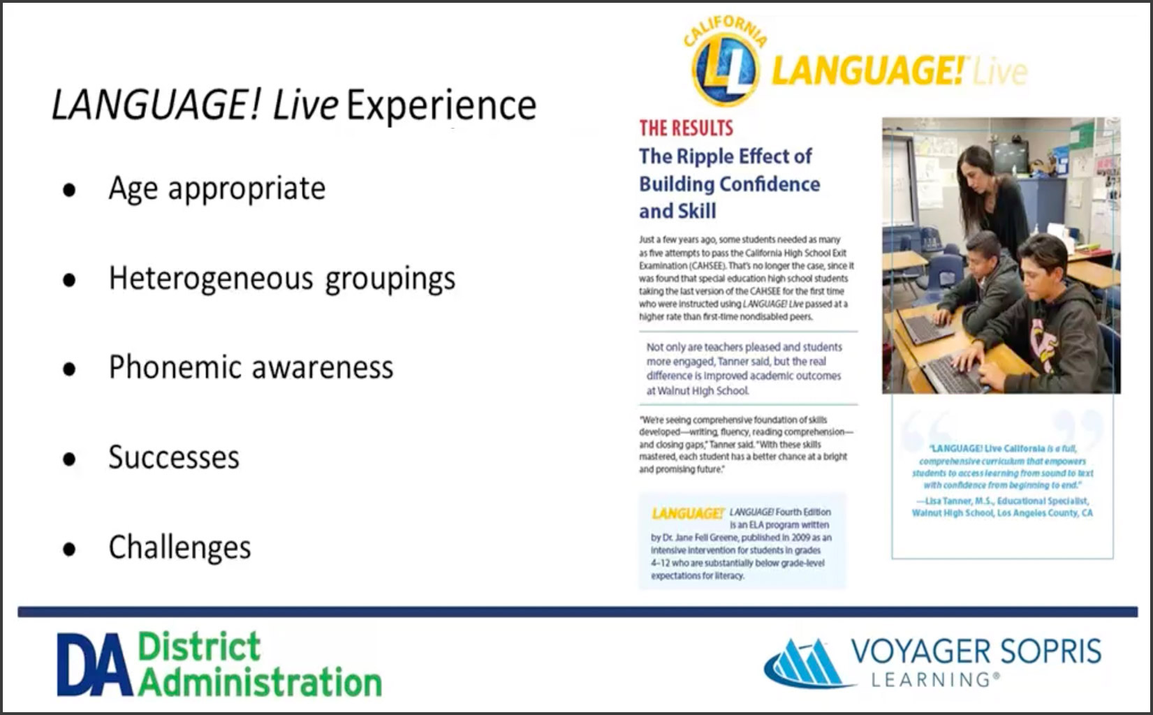 Watch Webinar