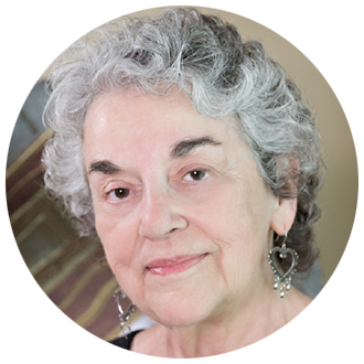 Anita Archer