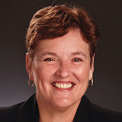Dr. Mary Abbott