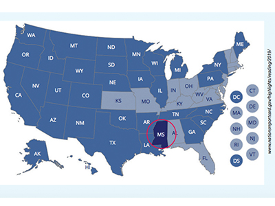 Literacy Reforms in Mississippi Literacy Reform in Mississippi