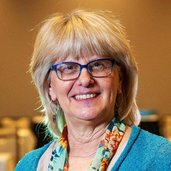 Ruth Kaminski, Ph.D.