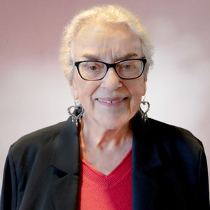 Dr. Anita Archer