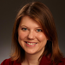 Dr. Courtney Wheeler