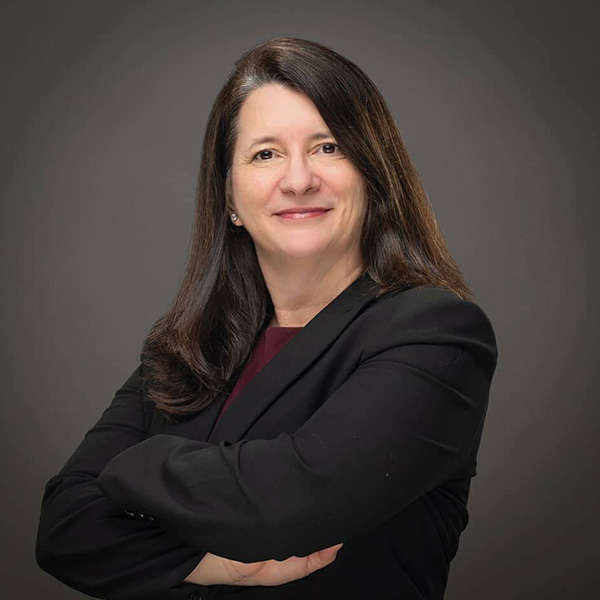 Dr Maria Murray