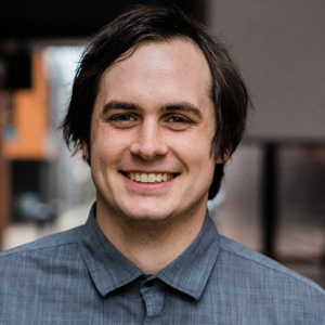 Dr. Jacob Gray Dr. Jacob Gray