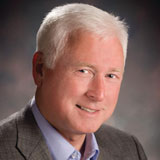 Dr. John Woodward