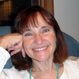 Dr. Judi Dodson