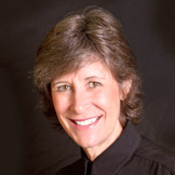 Dr. Lucy Hart Paulson