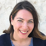 Dr. Melissa Orkin Dr. Melissa Orkin
