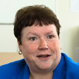 Carol Tolman