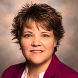 Sarah Browning Larson