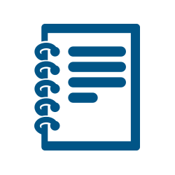 Unit Map Notebook