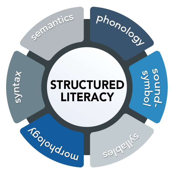 Structured Literacy Series