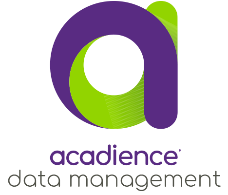 Acadience Data Management