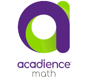 Acadience-Math