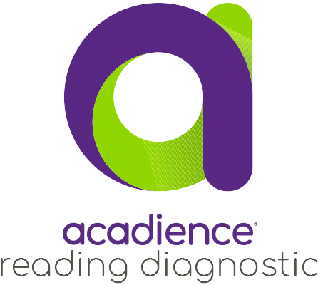 Acadience® Reading Diagnostic (previously published as DIBELS Deep)