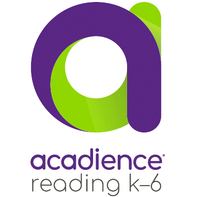 Acadience® Reading K–6 (previously published as DIBELS Next)