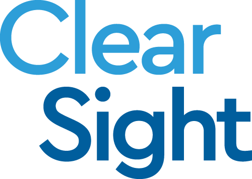 ClearSight logo