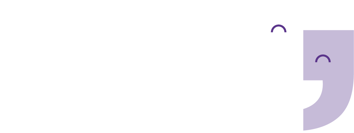 Good Talking Words Logo