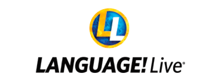 LANGUAGE! Live by Voyager Sopris Learning