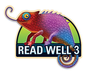 Read Well 3
