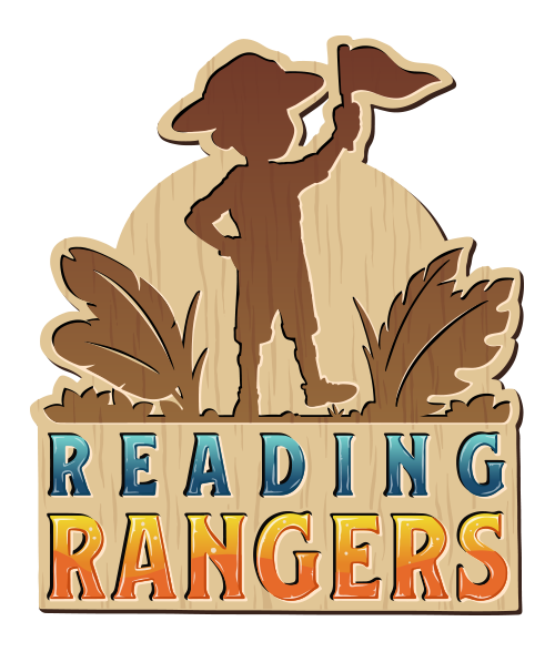 Reading Rangers Logo